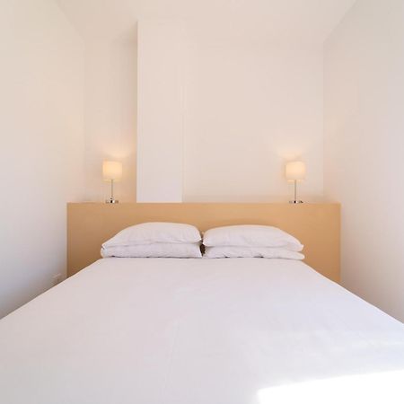 Georgia'S Apartment อาลเกโร ภายนอก รูปภาพ