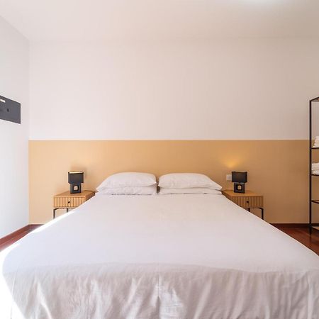 Georgia'S Apartment อาลเกโร ภายนอก รูปภาพ