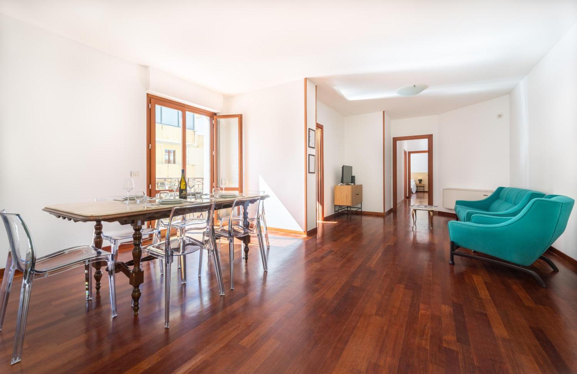 Georgia'S Apartment อาลเกโร ภายนอก รูปภาพ