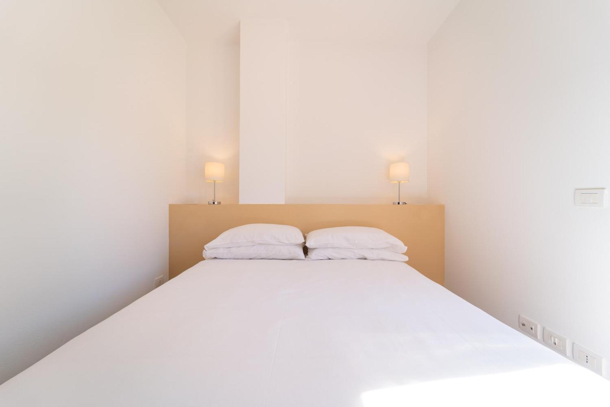 Georgia'S Apartment อาลเกโร ภายนอก รูปภาพ