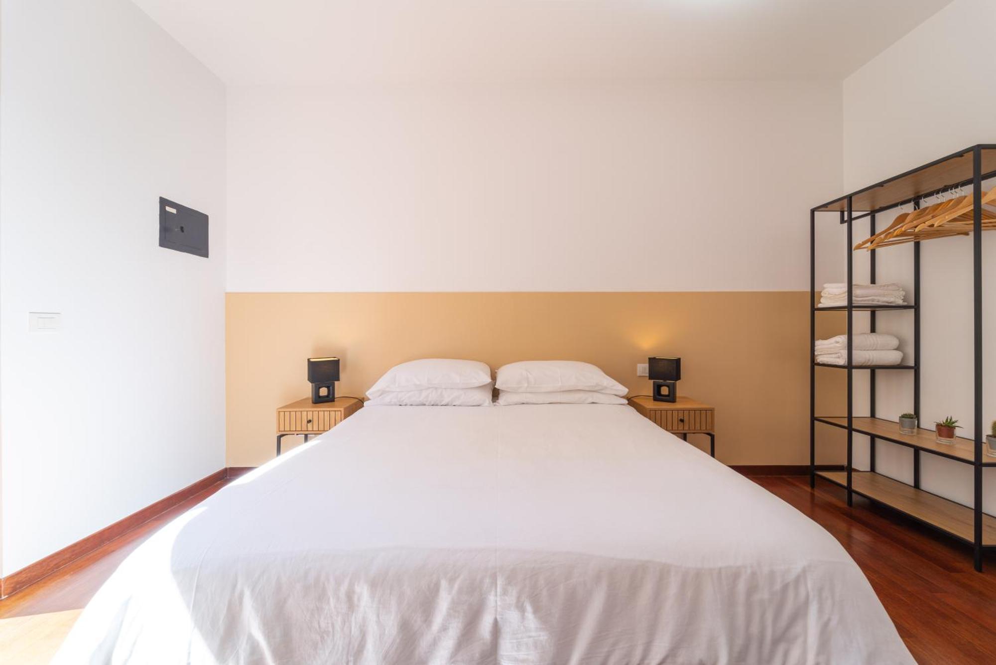Georgia'S Apartment อาลเกโร ภายนอก รูปภาพ