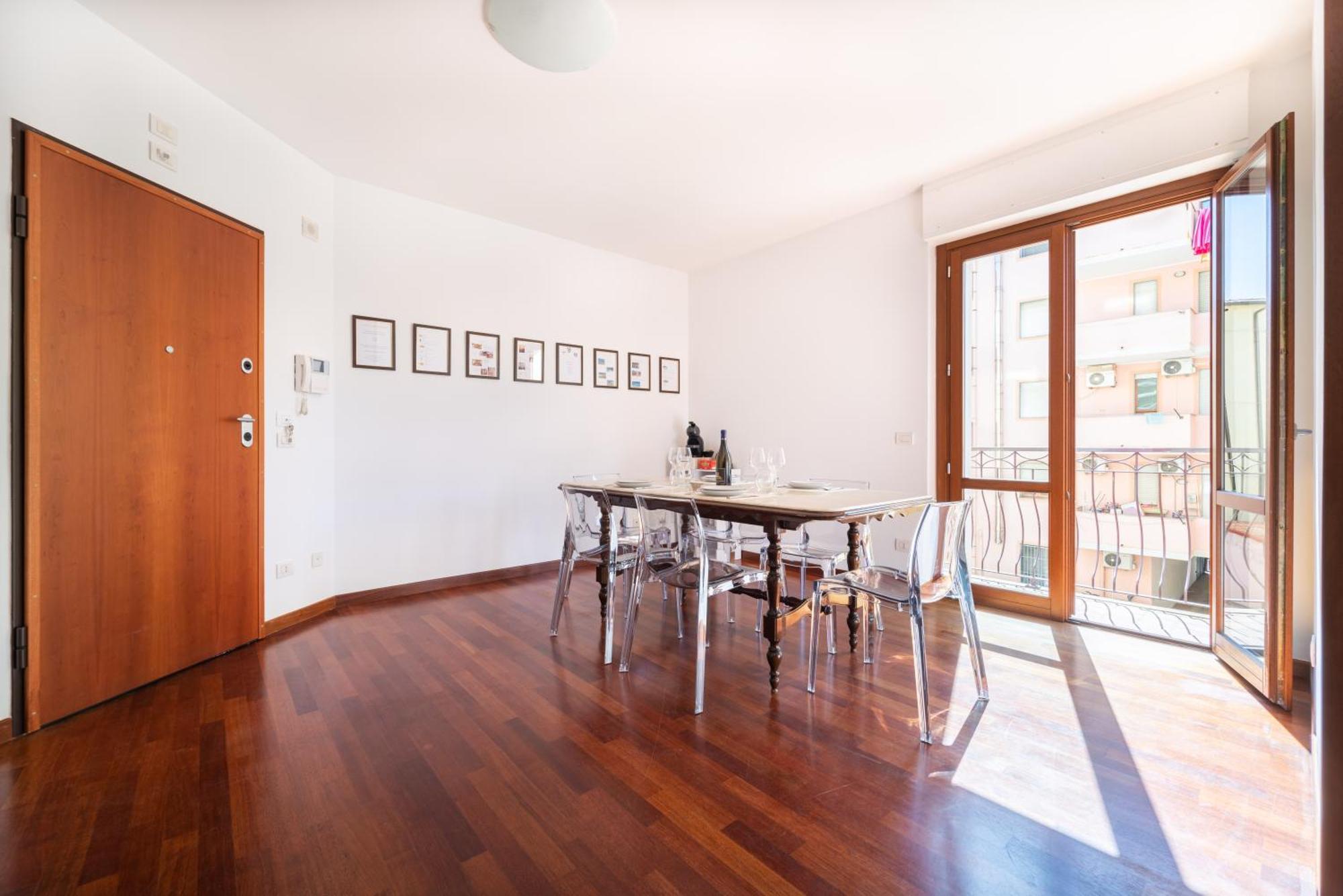 Georgia'S Apartment อาลเกโร ภายนอก รูปภาพ
